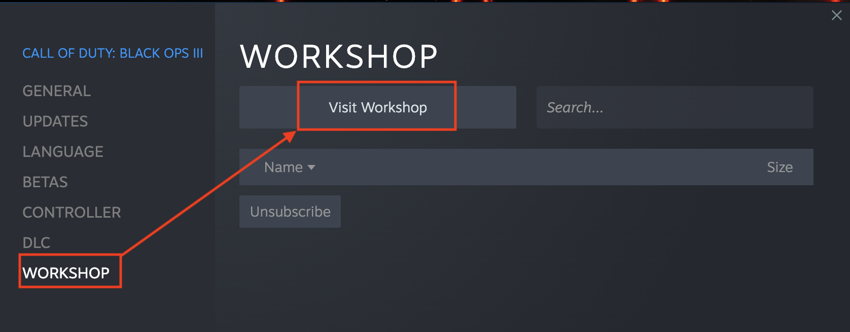 How To Add Mods To Steam Games [Easy Guide] - Remeshed.com