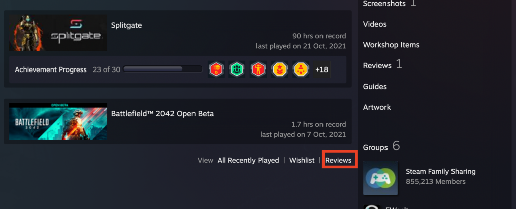 How To Delete A Review On Steam Step By Step Guide Remeshed Com