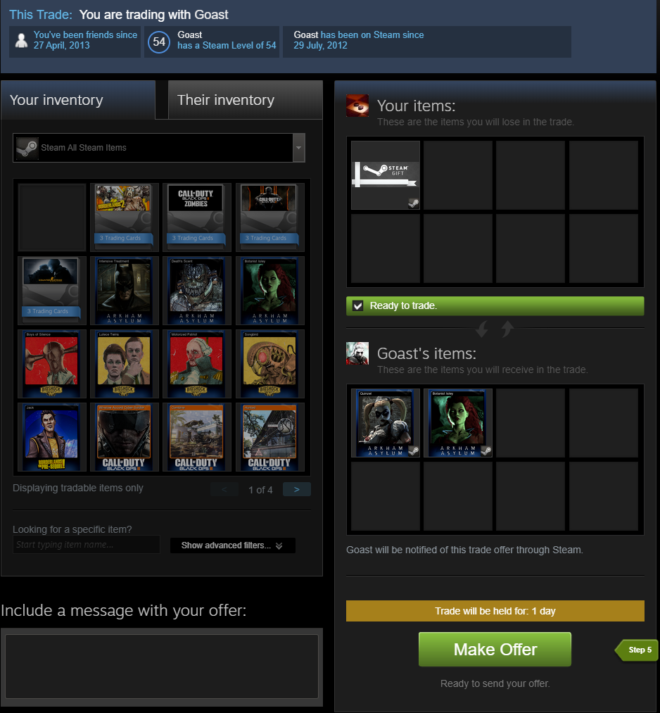 How To Level Up On Steam Fast! [Full Guide]