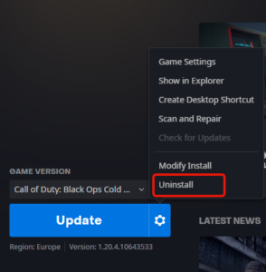 How To Install Battle.net On PC (Windows 10) – [Easy Guide] - Remeshed.com