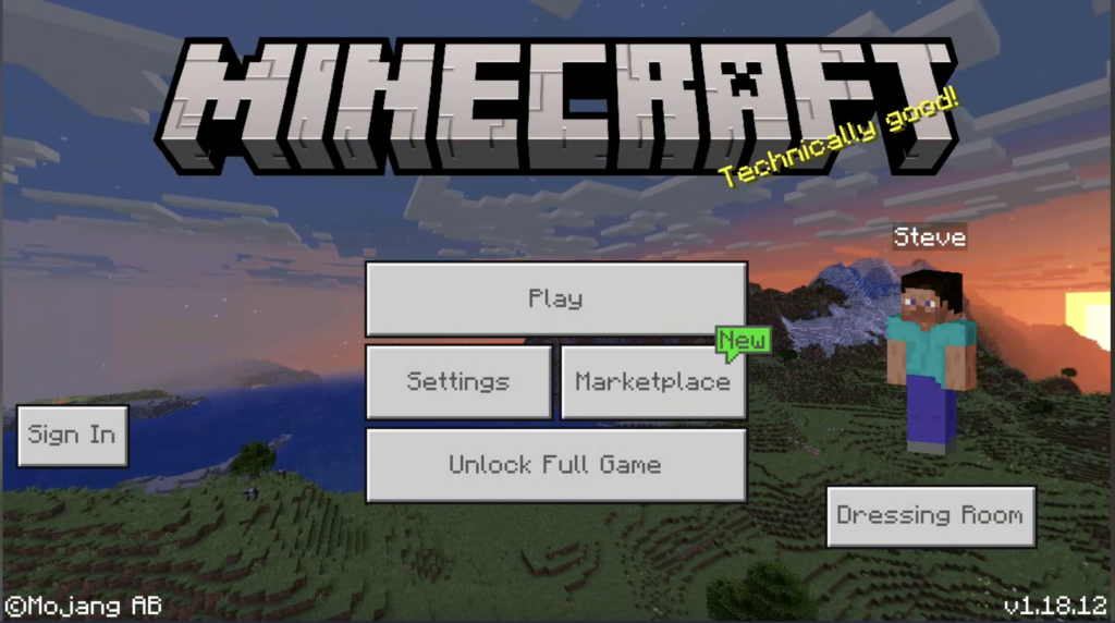 play minecraft for free on now.gg