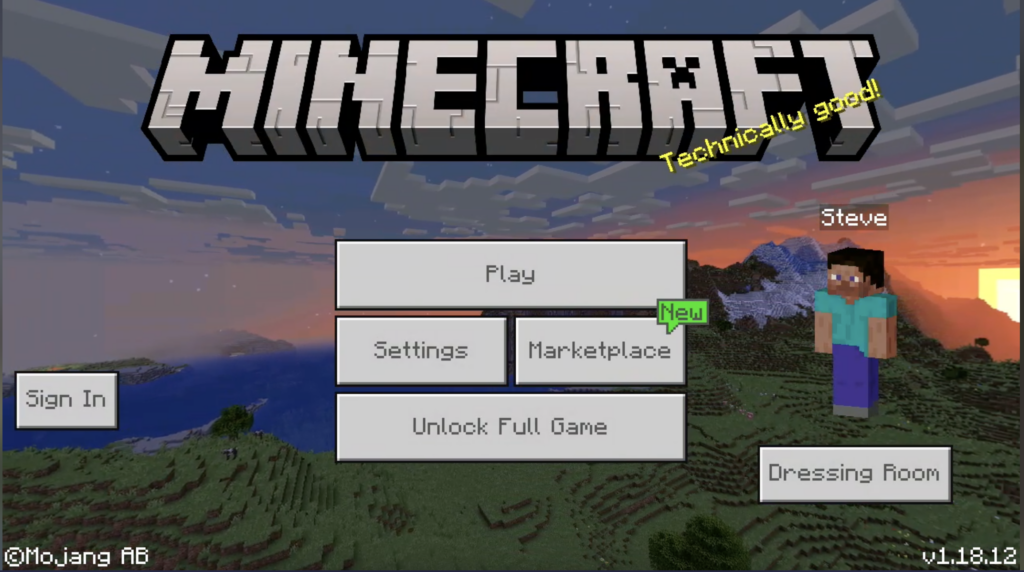 minecraft free now.gg