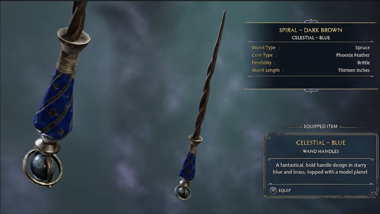 Best Wand Handles In Hogwarts Legacy And How To Get Them [easy Guide