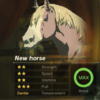 Horse Pulling Stat Zelda TOTK