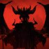 What Height Is Lillith In Diablo 4