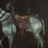 How To Unlock Ghost Mount In Diablo 4