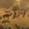 Sandstorm Diablo 4