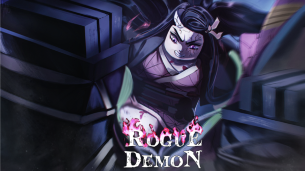 Rogue Demon Private Server Codes