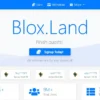 Blox Land Promo Codes
